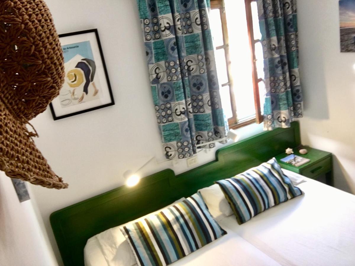 Apartamento La Concha Seaview Direct At The Beach & Sea Cotillo Dış mekan fotoğraf