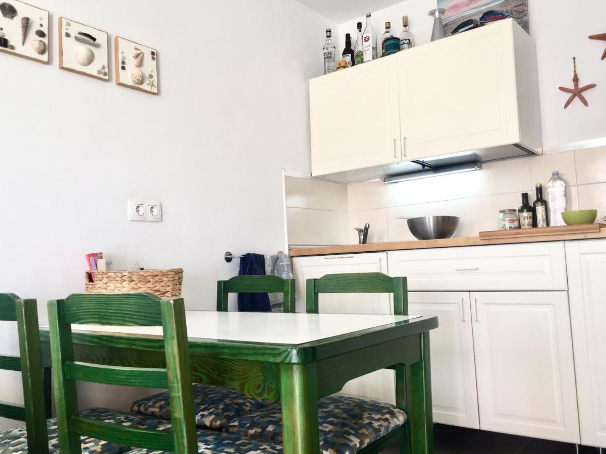 Apartamento La Concha Seaview Direct At The Beach & Sea Cotillo Dış mekan fotoğraf